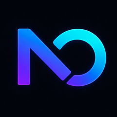 Logo NextOra Dev